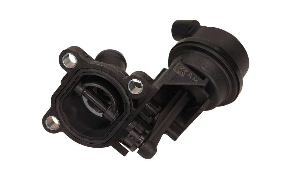 Jäähdytysnesteen säätöventtiili