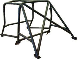 ROLL CAGE FOR SUZUKI SAMURAI TO WELD ON