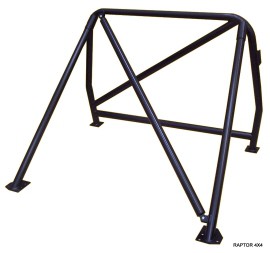 REAR ROLL CAGE FOR SUZUKI SAMURAI TO WELD ON