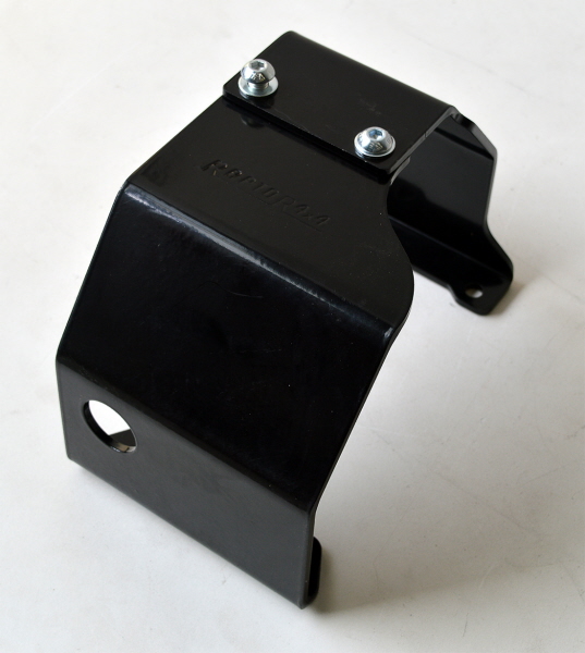 FRONT HD DIFF GUARD SUZUKI SAMURAI