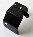 FRONT HD DIFF GUARD SUZUKI SAMURAI