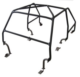 EXTERNAL ROLL CAGE FOR SUZUKI SAMURAI