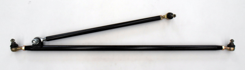 KIT OF STEERING RODS HD FOR SUZUKI SAMURAI