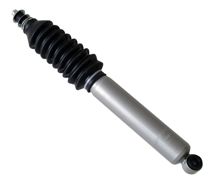 FRONT SHOCK ABSORBER SAMURAI +5 CM