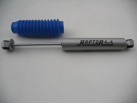 REAR SHOCK ABSORBER SAMURAI +12.5 CM
