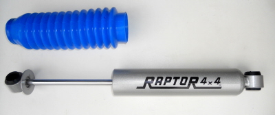 REAR HD SHOCK ABSORBER SAMURAI +7.5 CM