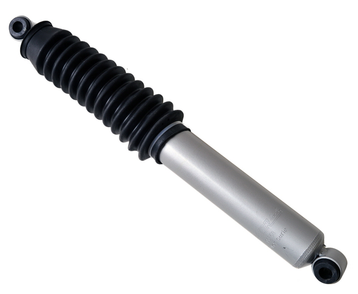 REAR SHOCK ABSORBER SAMURAI +7.5 CM