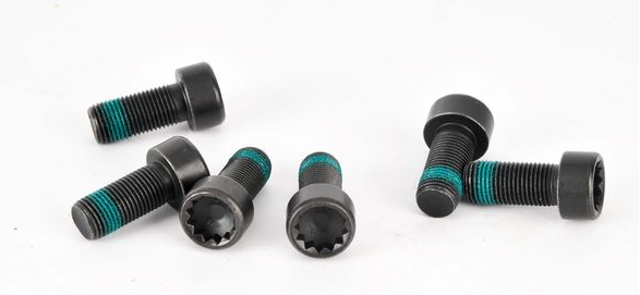 Dual Mass Flywheel Bolt Kit