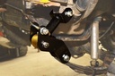 DYNAMIC schackel Kit BY RAPTOR 4X4