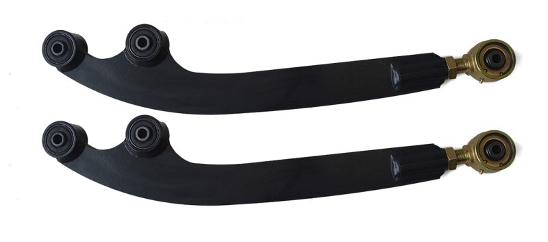 FRONT HD RADIUS ARMS WITH ADJUST, Suzuki Jimny