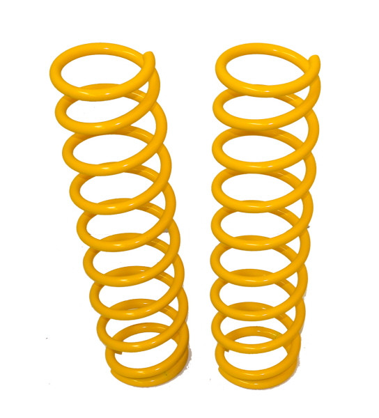 Jimny 3" etujouset