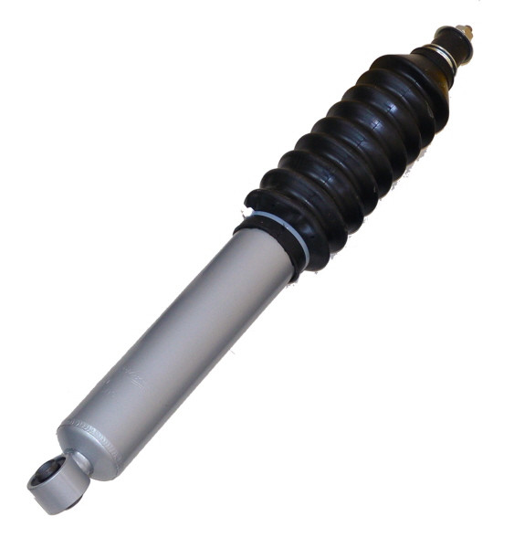 FRONT GAS SHOCKS ABSORBER JIMNY +8 CM