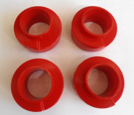 Polyurethane Spring Spacers, +3 cm