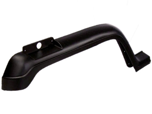 YJ Wrangler FRONT LEFT