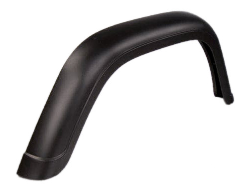 YJ Wrangler bak höger