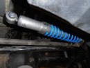 HD STEERING DAMPER RTC JIMNY