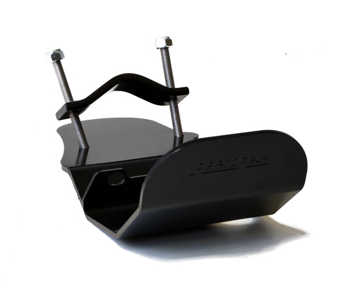 Bak diff skydd Suzuki VITARA