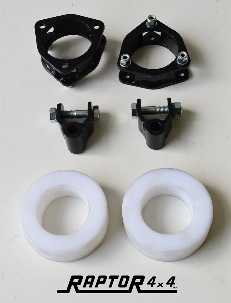 SUSPENSIONS LIFT SPACERS KIT SUZUKI VITARA
