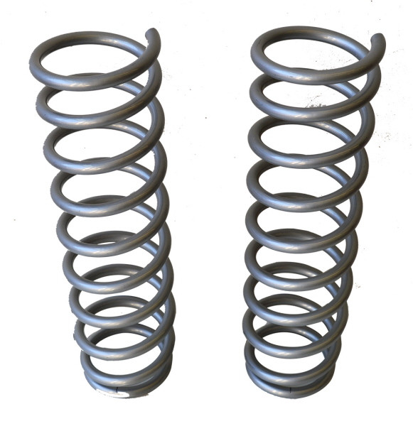 REAR RAPTOR 4X4 SPRINGS +7 CM HD SUZUKI VITARA
