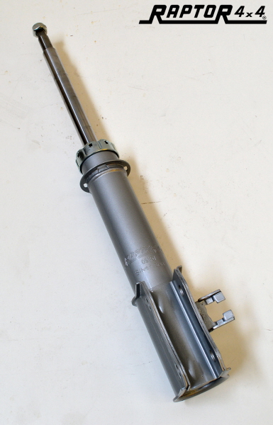 fram RH stötdämpare +7 CM VITARA