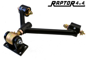 bak A-ram  Kit Suzuki VITARA