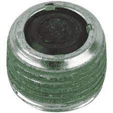 Oil drain plug front/rear