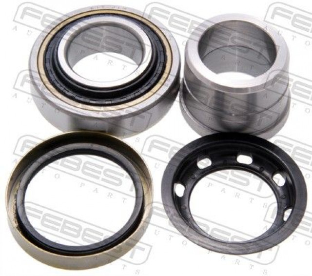Wheel Bearing Kit Rear Jimny  ABS