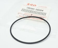 Suzuki Ignition mount O ring