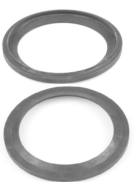 Kääntöpään pölysuoja