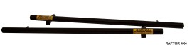 rör ROCKSLIDERS för defender 90