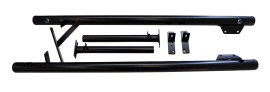 EXTREME ROCK SLIDERS FOR DEFENDER 90