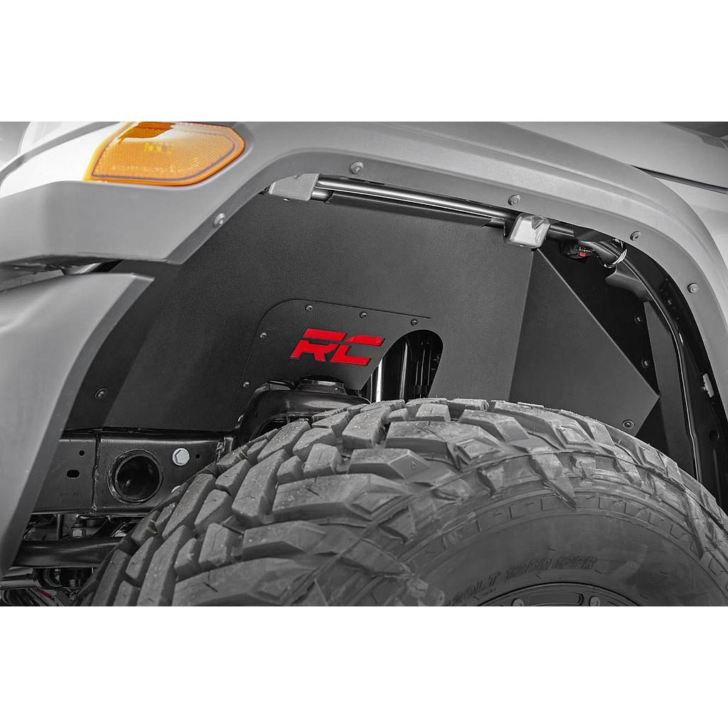 Inner fenders JL Rough Country