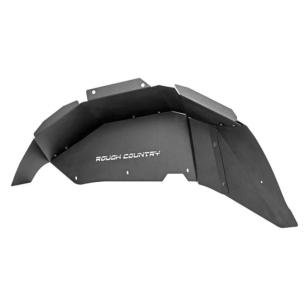 Inner fenders JL Rough Country Rear