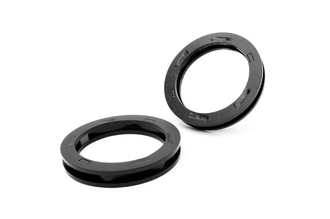 Coil spacer 0,75" 19mm
