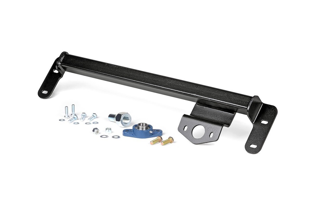 STEERING BRACER