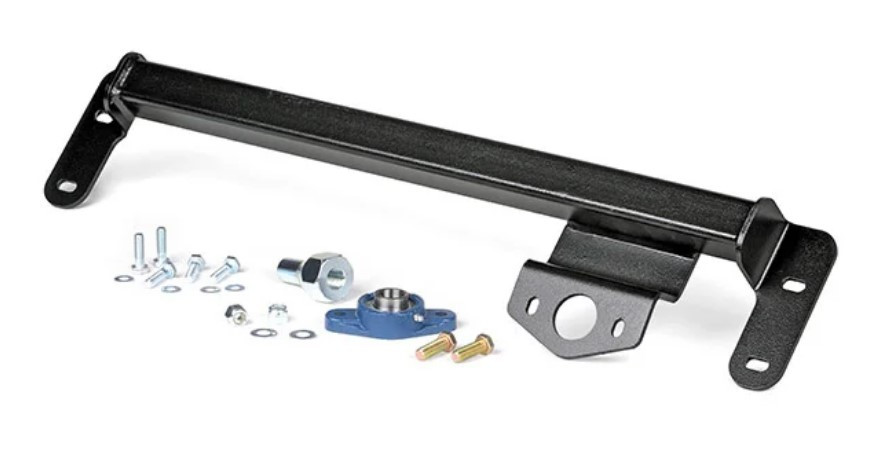 Ohjaus simpukan tuki 03-08