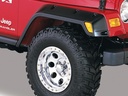 TJ bussningwacker Pocket style 6"