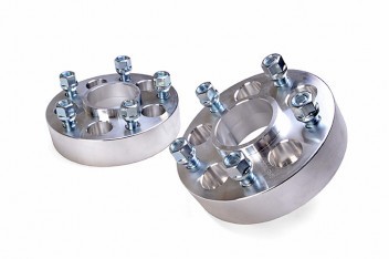 ADAPTER 5 x 4,5" to 5x5" 1,5"