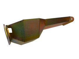 fram diff skydd PATROL GR