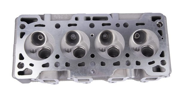 Cylinder Head, SJ410