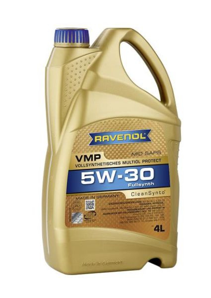 Ravenol VMP 5W30 5L