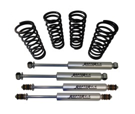 PATROL SUSPENSION LIFT KIT +2"