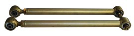 HD Adjustable rear lower control arms with Johnny Joints