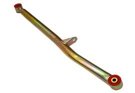 ADJUSTABLE HD FRONT PANHARD ROD