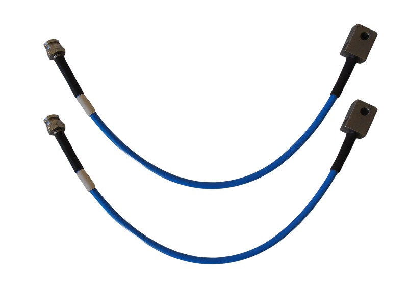 bromslinje Kit +4" Patrol