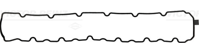 Rocker cover seal