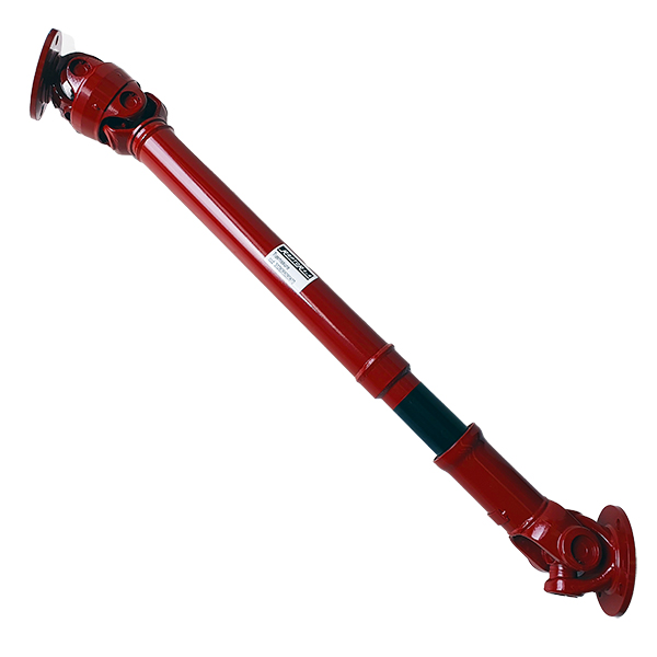 FRONT PROPSHAFT FOR PATROL GR Y61 DOUBLE CARDAN 2.8