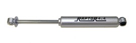 RAPTOR 4X4 STEERING DAMPER FOR PATROL GR Y60 and Y61