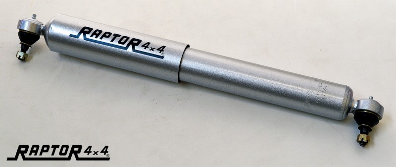 styr dämpare GRY61 3.0