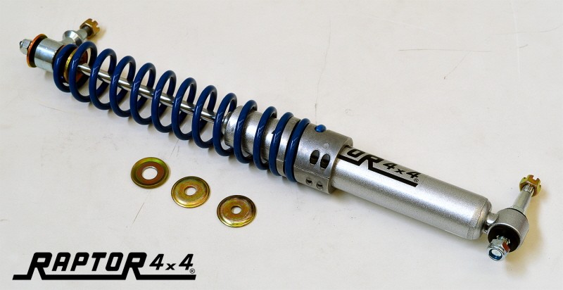 STEERING STABILAIZER GRY61 3.0